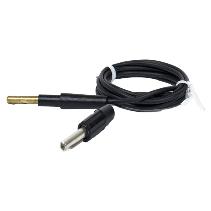 Sterex Spare Cables Non-bnc-black Lead