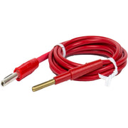 Red Cable For Indifferent Electrode