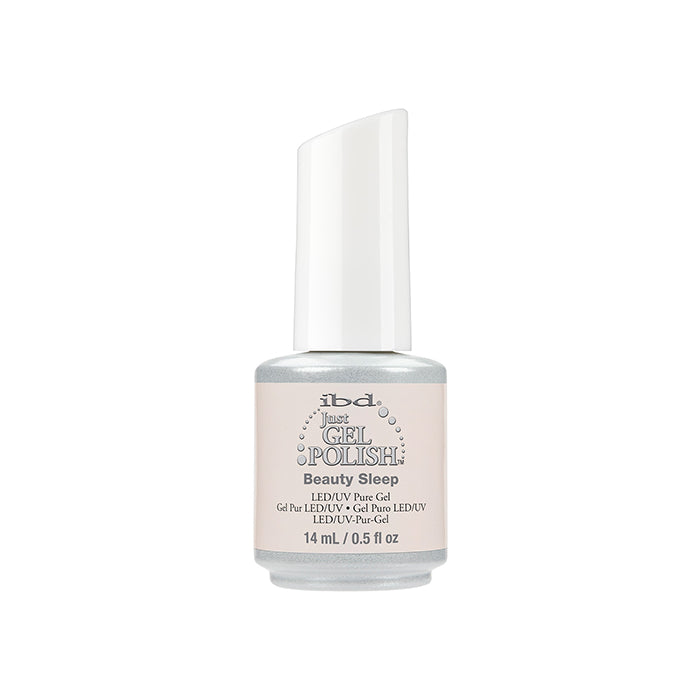 Ibd Just Gel Polish-beauty Sleep