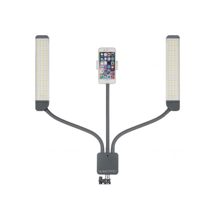 Lash Extension Furniture Setup