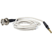 Sterex Black Cable Bnc Connector (cable Only)
