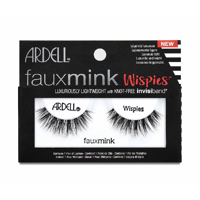 Ardell Faux Mink Wispies