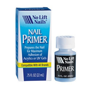 no Lift Primer