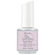 Ibd Just Gel Polish North Wind