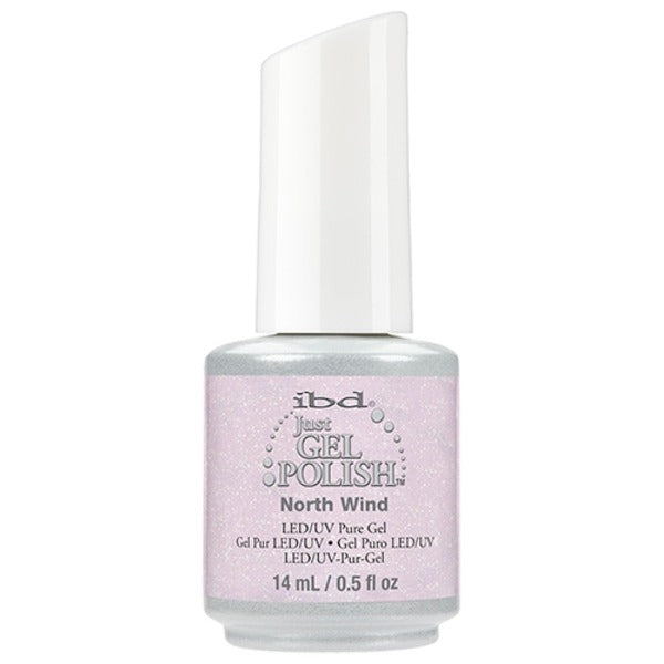 Ibd Just Gel Polish North Wind