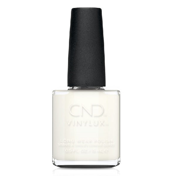 Cnd Vinylux White Wedding