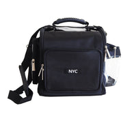 Crown Nyc Shoulder Bag