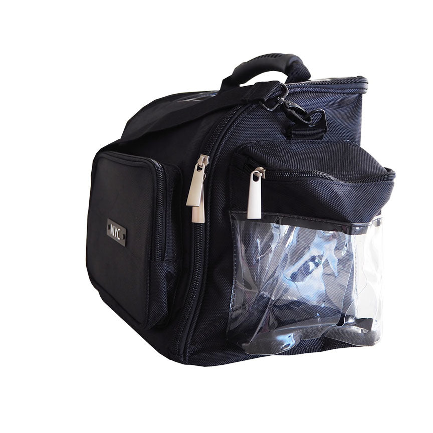 Crown Nyc Shoulder Bag