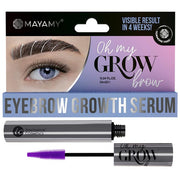 Bronsun Oh my Grow Eyebrow Growth Serum 4ml