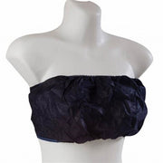 Black Disposable Bra 50pk