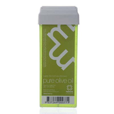 Mancine Pure Olive Oil 100ml Cartridge