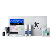 One Step Lash Lamination Set