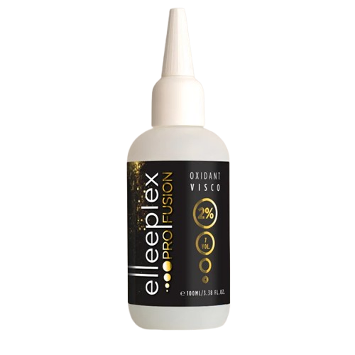 Elleeplex Pro Fusion Creme Oxidant 100ml