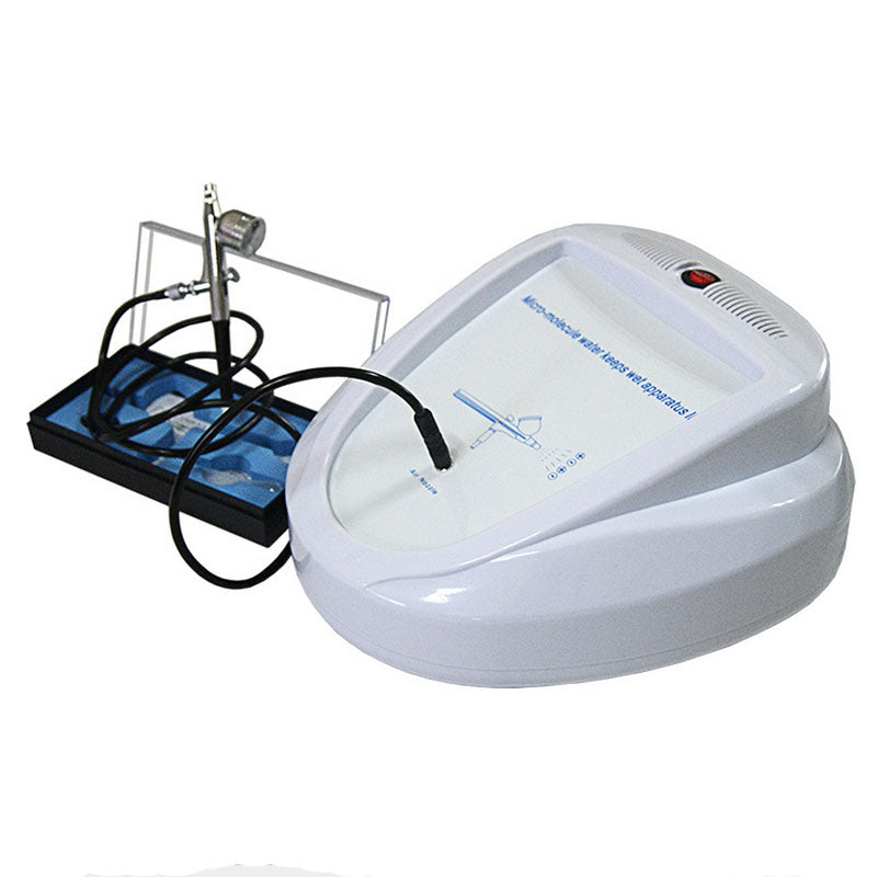 Oxygen Therapy Machine