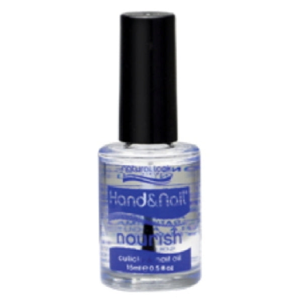 Nourish Cuticle & Nail Oil