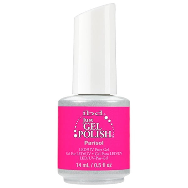 Ibd Just Gel Polish Parisol