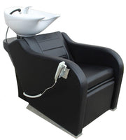 Passion Shiatsu Shampoo Unit