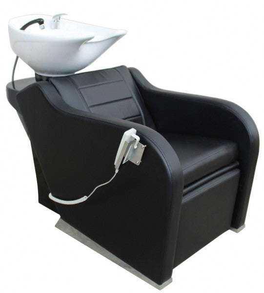 Passion Shiatsu Shampoo Unit