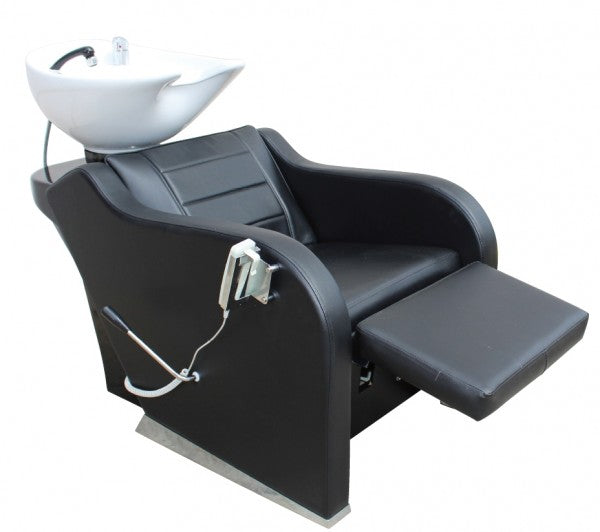 Passion Relax Shiatsu Shampoo Unit