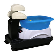 Pedicure Spa Bath And Trolley