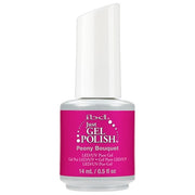 Ibd Just Gel Polish Peony Bouquet