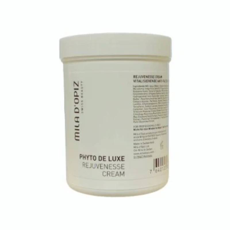 Mila D'opiz Phyto de Luxe Rejuvenesse Cream 240ml