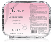 Pinkini Brazilian Hybrid Hot Wax Xxx