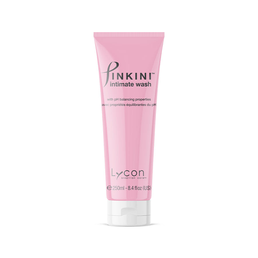 Pinkini Intimate Wash 200ml