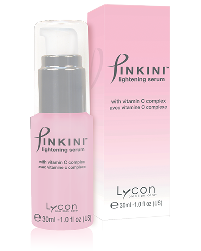 Pinkini Lightening Serum