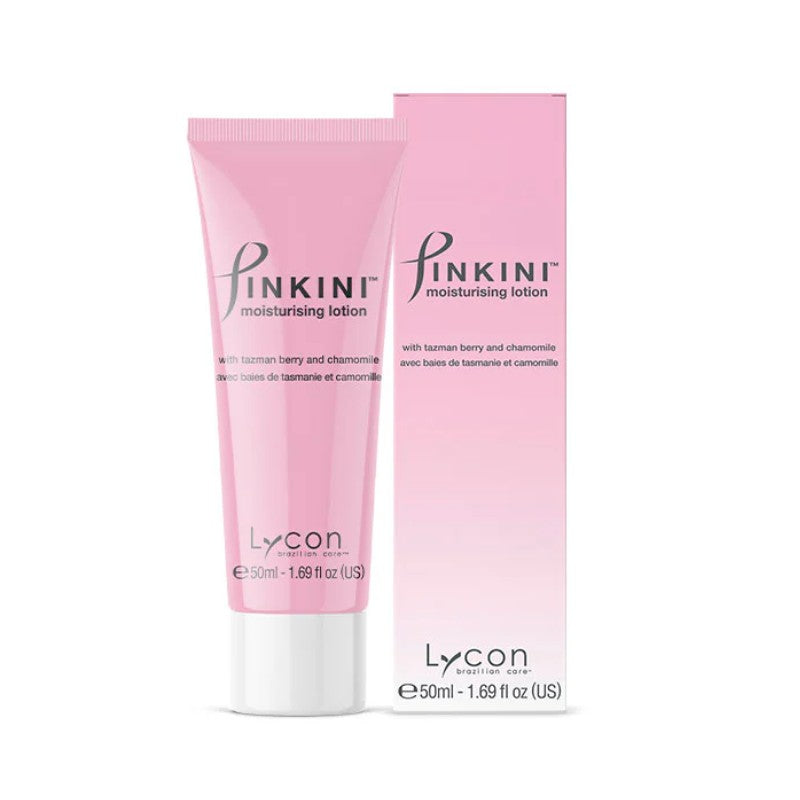 Pinkini Moisturising Lotion 50ml