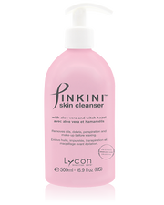 Pinkini Skin Cleanser