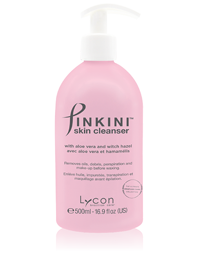 Pinkini Skin Cleanser