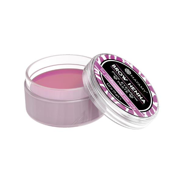 Bronsun Mapping Paste - Pink 15g