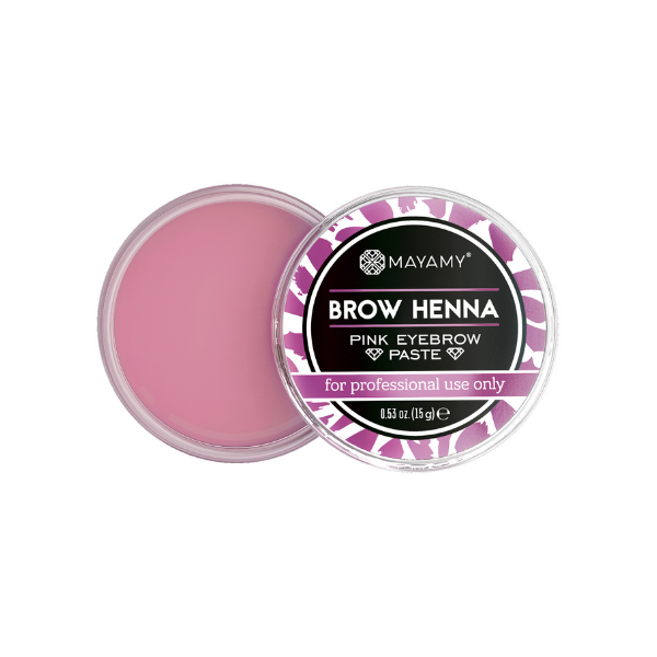Bronsun Mapping Paste - Pink 15g