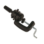 Mannequin - Plastic Clamp