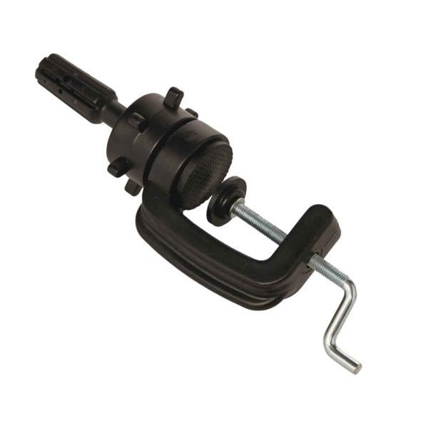 Mannequin - Plastic Clamp