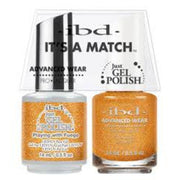 Ibd Duo Just Gel - Playing With Fuego
