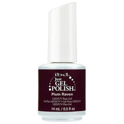 Ibd Just Gel Polish Plum Raven