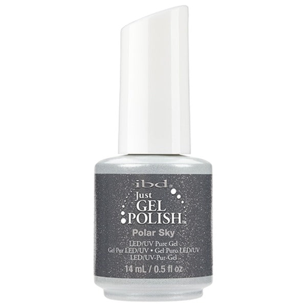 Ibd Just Gel Polish Polar Sky