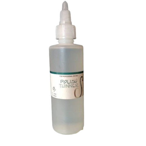 Salon Polish Thinner 125ml