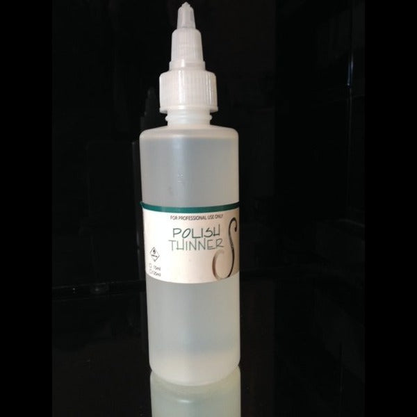 Salon Polish Thinner 125ml