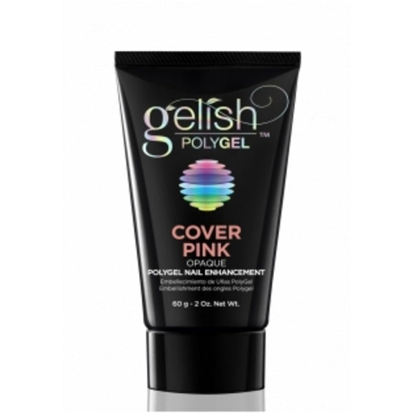 Polygel - Cover Pink 60g