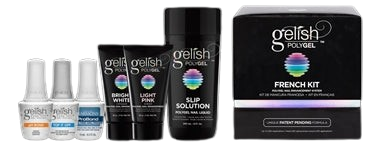 Polygel - French Kit