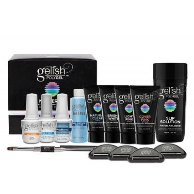 Polygel - Master Kit