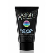 Polygel - Natural Clear 60g