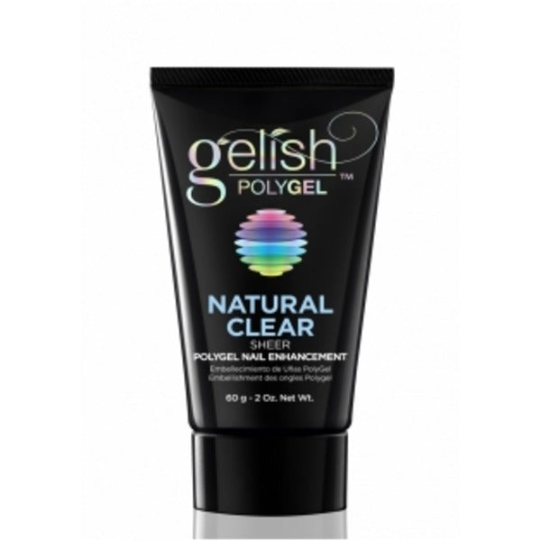 Polygel - Natural Clear 60g