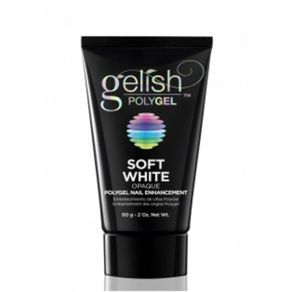 Polygel - Soft White 60g