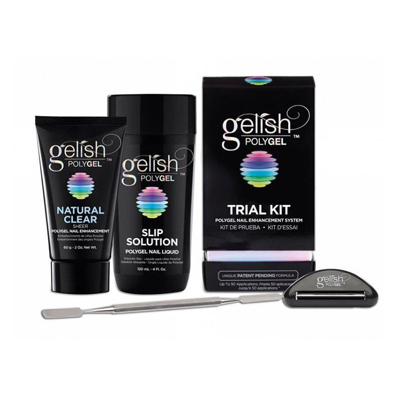 Polygel - Trial Kit
