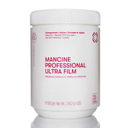Mancine Ultrafilm Strip Wax: Pomegranate & Jojoba 800g
