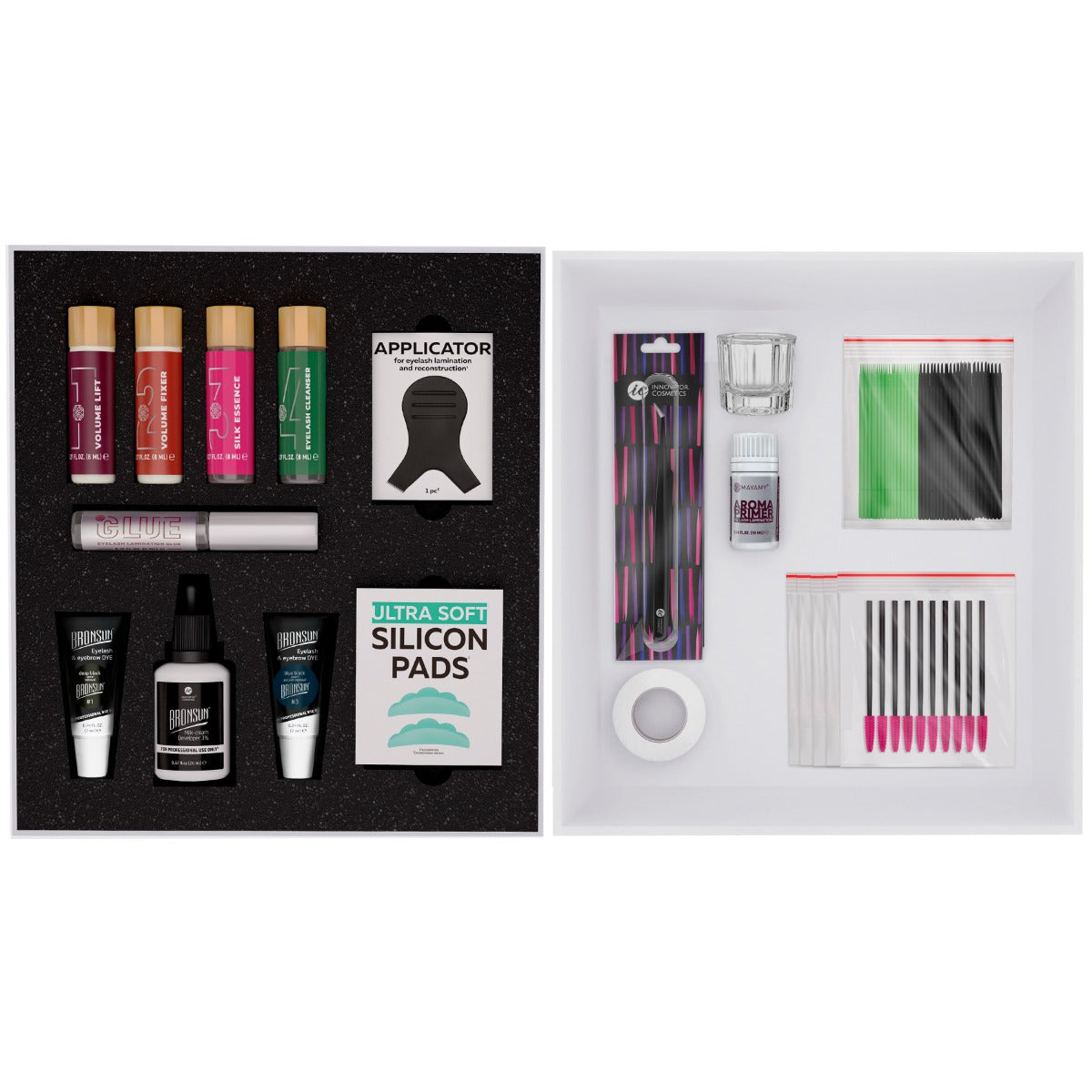 Mayamy Professional Lash Lamination Kit